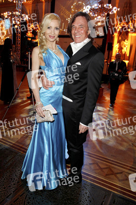 4. Filmball Vienna 2013, Wien