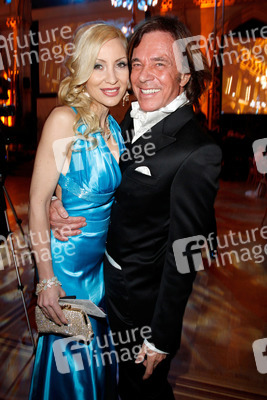 4. Filmball Vienna 2013, Wien