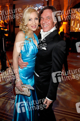 4. Filmball Vienna 2013, Wien