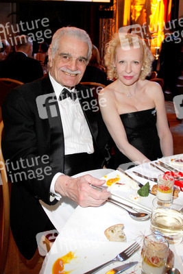 4. Filmball Vienna 2013, Wien