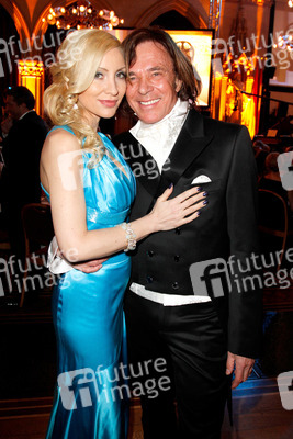 4. Filmball Vienna 2013, Wien