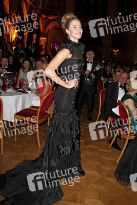 4. Filmball Vienna 2013, Wien