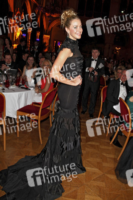 4. Filmball Vienna 2013, Wien