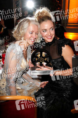 4. Filmball Vienna 2013, Wien