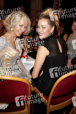 4. Filmball Vienna 2013, Wien