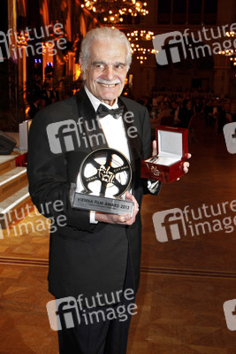 4. Filmball Vienna 2013, Wien