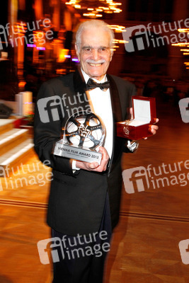 4. Filmball Vienna 2013, Wien