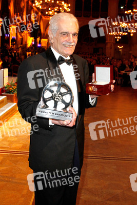 4. Filmball Vienna 2013, Wien