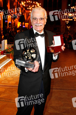 4. Filmball Vienna 2013, Wien