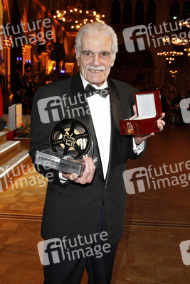 4. Filmball Vienna 2013, Wien