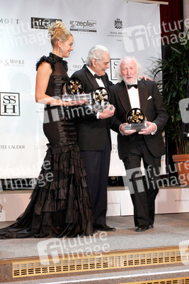 4. Filmball Vienna 2013, Wien