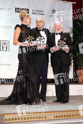 4. Filmball Vienna 2013, Wien