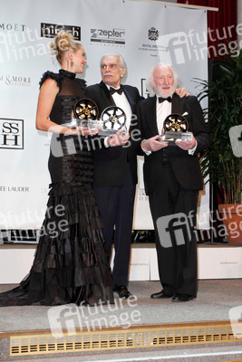 4. Filmball Vienna 2013, Wien