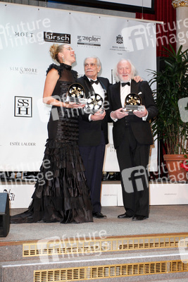 4. Filmball Vienna 2013, Wien