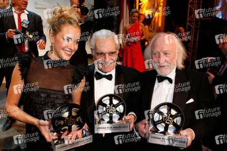 4. Filmball Vienna 2013, Wien