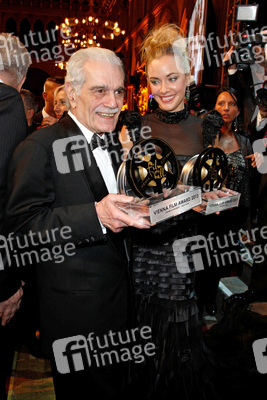 4. Filmball Vienna 2013, Wien