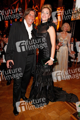 4. Filmball Vienna 2013, Wien