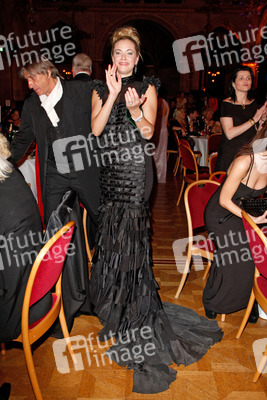 4. Filmball Vienna 2013, Wien