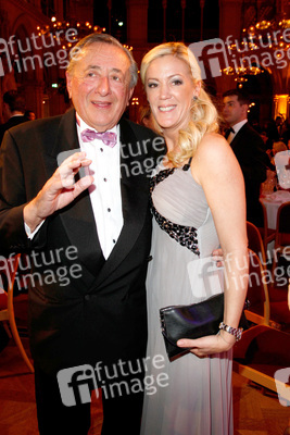 4. Filmball Vienna 2013, Wien