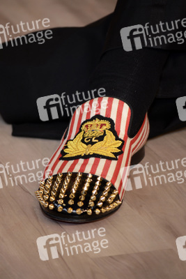 Harald Glööckler präsentiert 'Mystyle', Köln