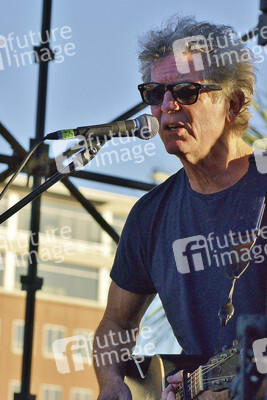 Waterloo Records Day Party, Austin