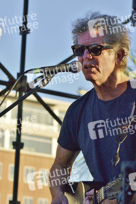 Waterloo Records Day Party, Austin