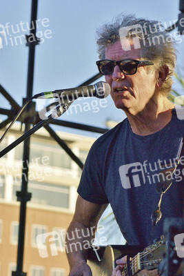 Waterloo Records Day Party, Austin