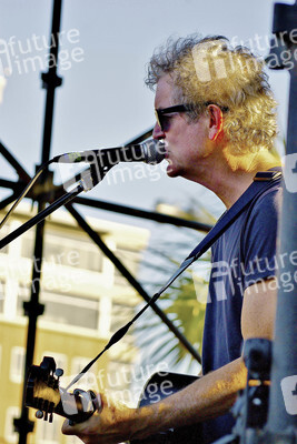 Waterloo Records Day Party, Austin