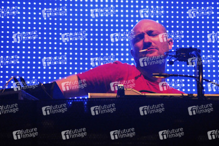 Paul Kalkbrenner Konzert, Hamburg