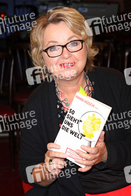 'Kölner Treff' Talkshow, Köln