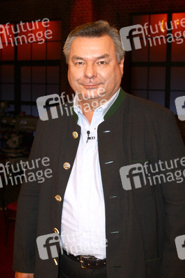 'Kölner Treff' Talkshow, Köln