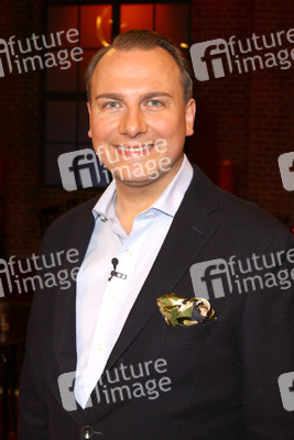 'Kölner Treff' Talkshow, Köln