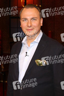 'Kölner Treff' Talkshow, Köln