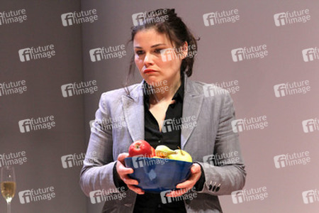 'Wir lieben und wissen nichts' Fotoprobe, Hamburg