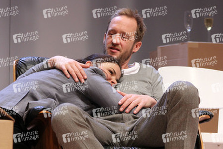 'Wir lieben und wissen nichts' Fotoprobe, Hamburg