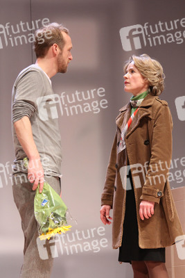 'Wir lieben und wissen nichts' Fotoprobe, Hamburg