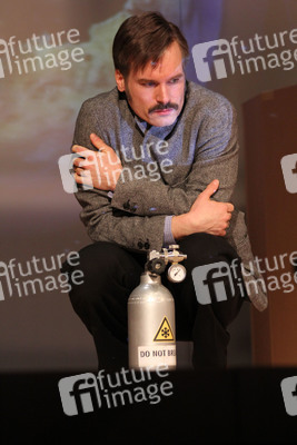 'Wir lieben und wissen nichts' Fotoprobe, Hamburg