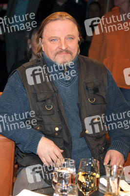 'NDR Talk Show' Hamburg