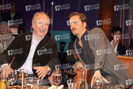 'NDR Talk Show' Hamburg