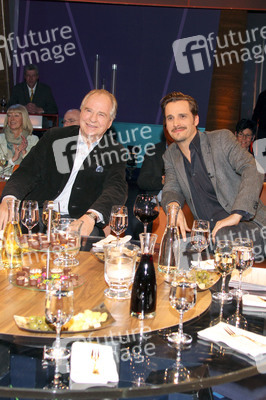 'NDR Talk Show' Hamburg