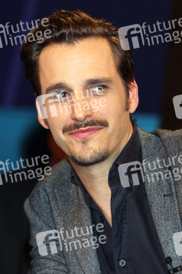 'NDR Talk Show' Hamburg