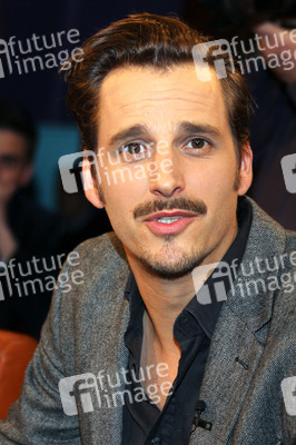 'NDR Talk Show' Hamburg