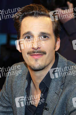 'NDR Talk Show' Hamburg