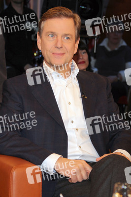 'NDR Talk Show' Hamburg