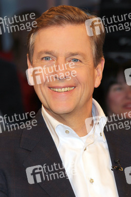 'NDR Talk Show' Hamburg