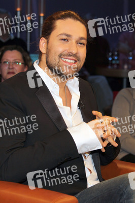 'NDR Talk Show' Hamburg