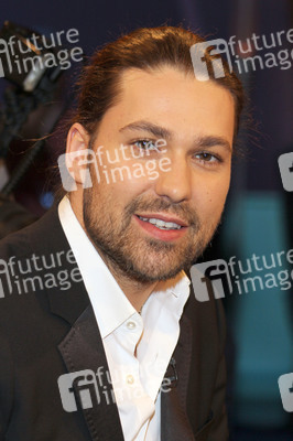 'NDR Talk Show' Hamburg