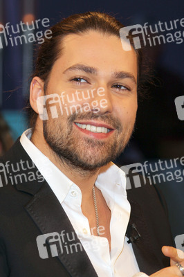 'NDR Talk Show' Hamburg