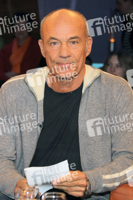 'NDR Talk Show' Hamburg