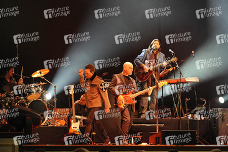 The Alan Parsons Live Project Konzert, Hamburg